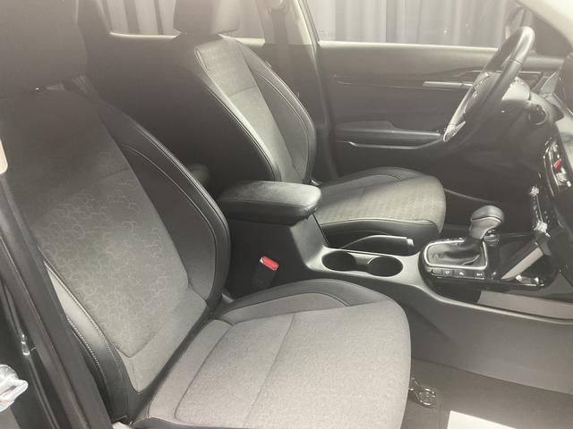2024 Kia Seltos X-Line