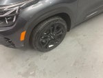 2024 Kia Seltos X-Line