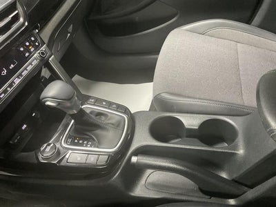 2024 Kia Seltos X-Line