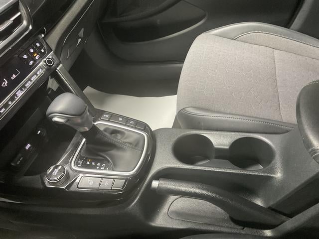 2024 Kia Seltos X-Line