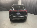 2024 Kia Seltos X-Line