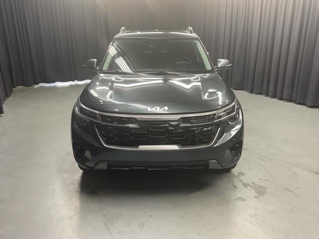 2024 Kia Seltos X-Line