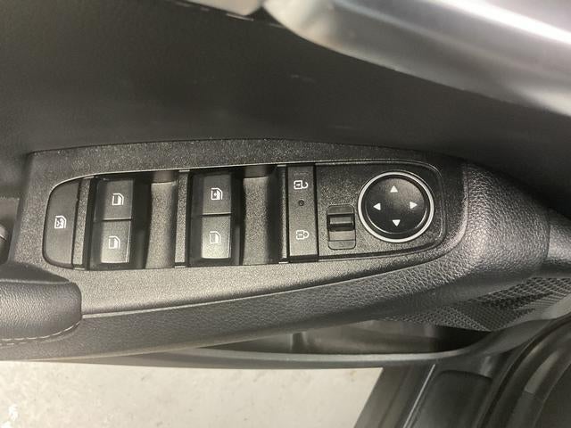 2024 Kia Seltos X-Line