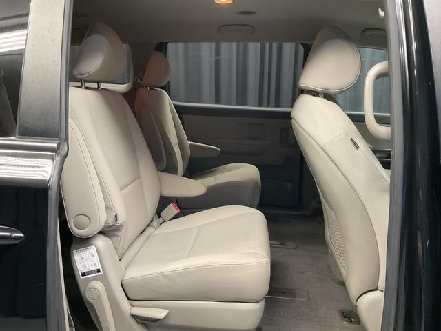 2017 Kia Sedona L