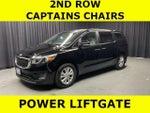 2017 Kia Sedona L