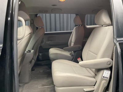 2017 Kia Sedona L