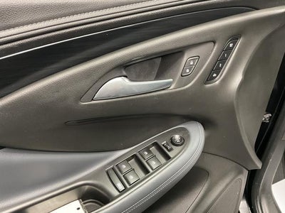2019 Buick Envision Premium II