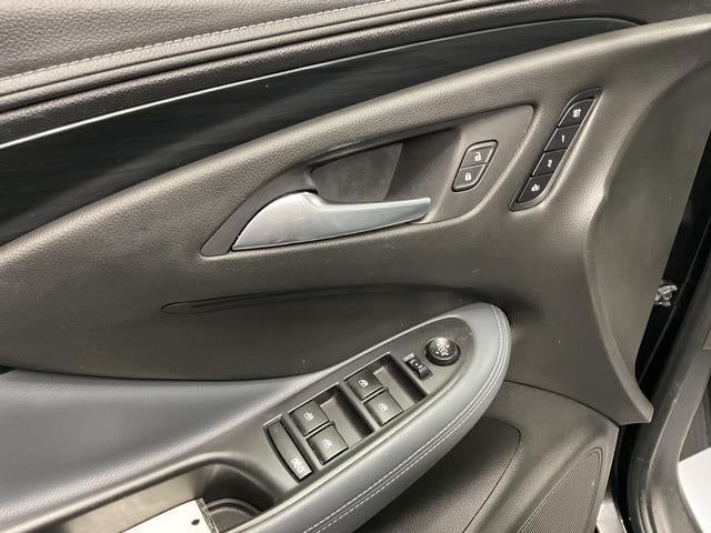 2019 Buick Envision Premium II