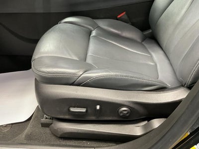 2019 Buick Envision Premium II