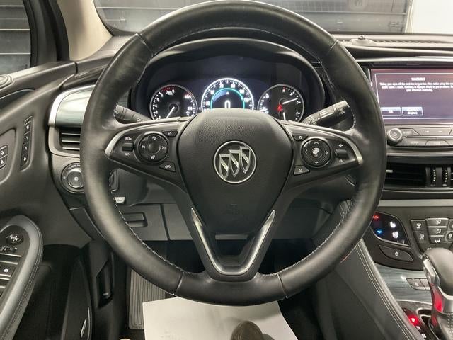 2019 Buick Envision Premium II