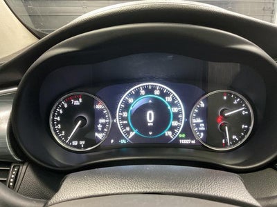 2019 Buick Envision Premium II