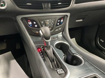 2019 Buick Envision Premium II