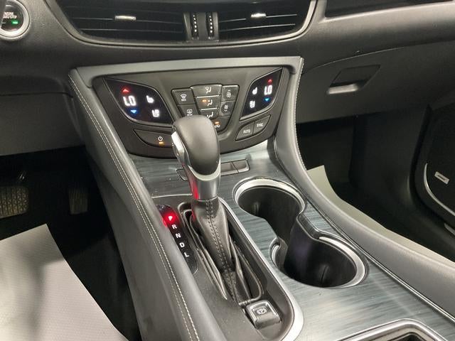 2019 Buick Envision Premium II