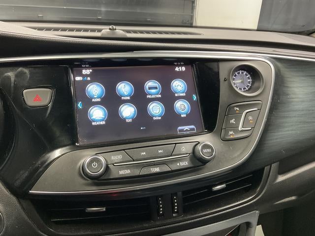 2019 Buick Envision Premium II