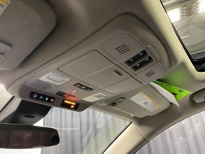 2019 Buick Envision Premium II