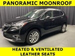 2019 Buick Envision Premium II