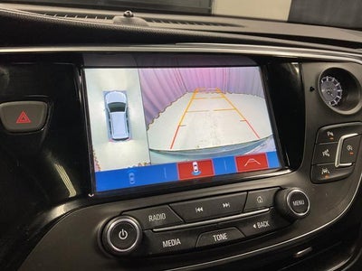 2019 Buick Envision Premium II
