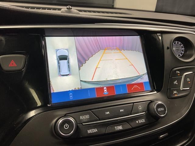 2019 Buick Envision Premium II