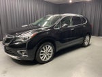 2019 Buick Envision Premium II
