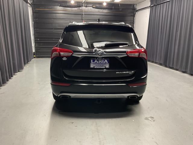 2019 Buick Envision Premium II