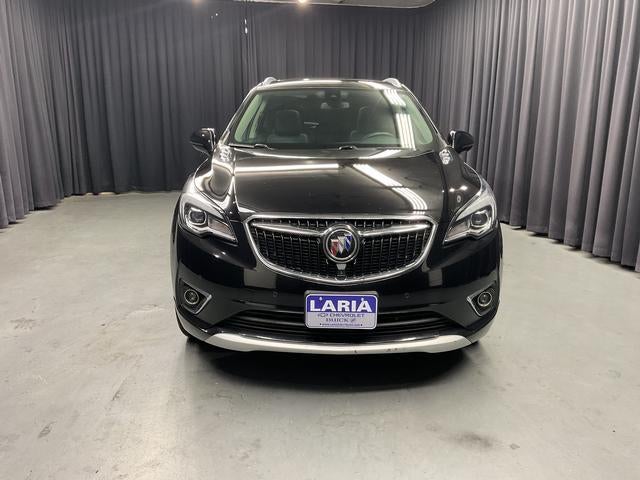 2019 Buick Envision Premium II