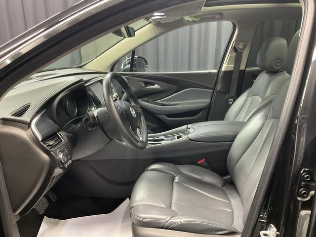2019 Buick Envision Premium II