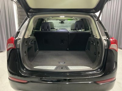 2019 Buick Envision Premium II