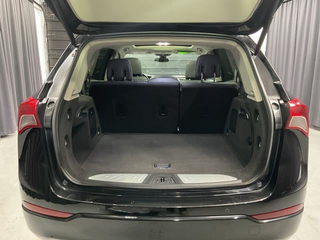 2019 Buick Envision Premium II