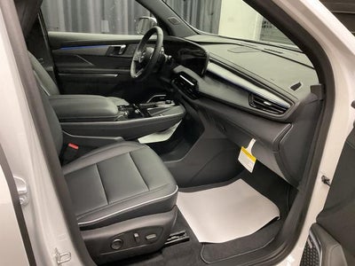 2027 Buick Enclave Preferred