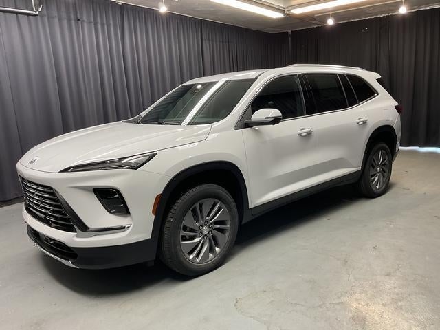 2027 Buick Enclave Preferred