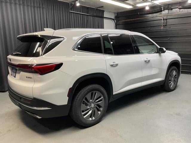 2027 Buick Enclave Preferred