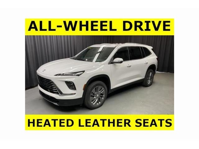 2027 Buick Enclave Preferred