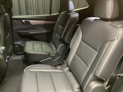 2027 Buick Enclave Preferred