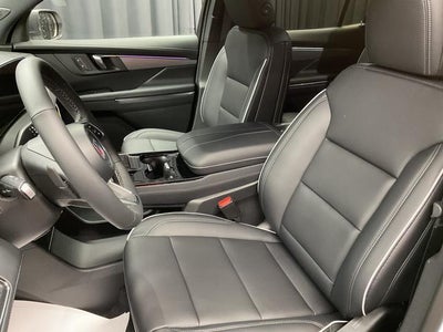 2027 Buick Enclave Preferred
