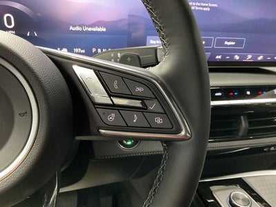 2027 Buick Enclave Preferred