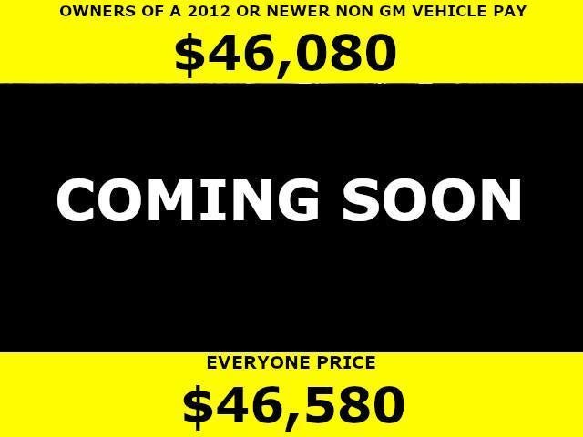 2027 Buick Enclave Preferred