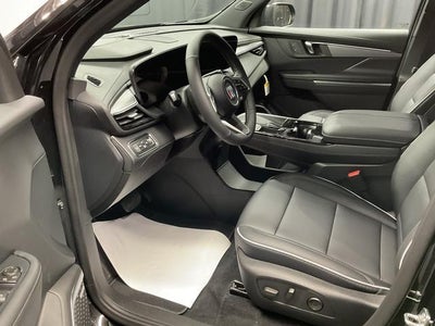 2027 Buick Enclave Preferred