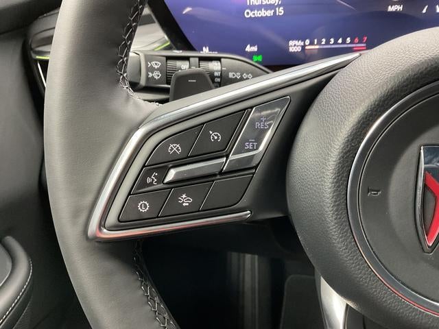2027 Buick Enclave Preferred