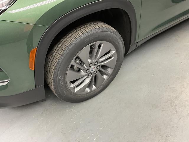 2027 Buick Enclave Preferred