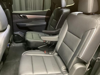 2027 Buick Enclave Preferred