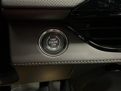 2027 Buick Enclave Preferred