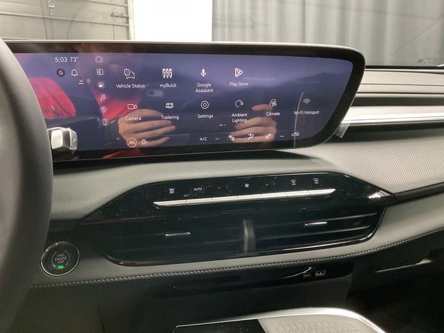 2027 Buick Enclave Preferred