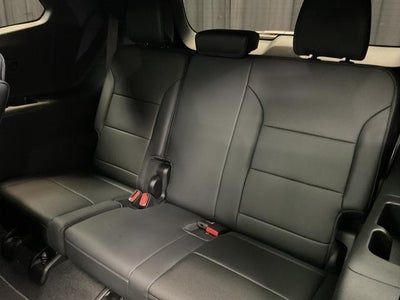 2027 Buick Enclave Sport Touring