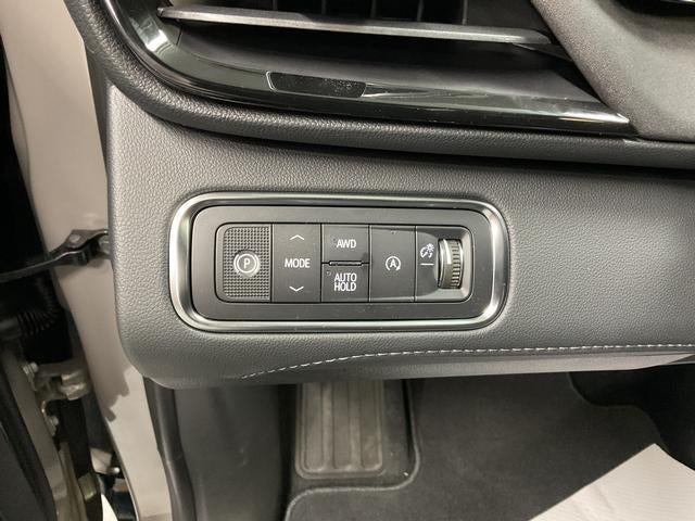 2027 Buick Enclave Sport Touring