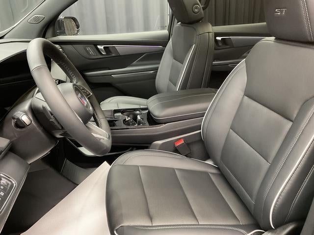 2027 Buick Enclave Sport Touring