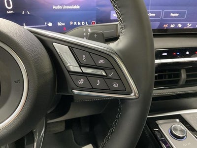 2027 Buick Enclave Sport Touring