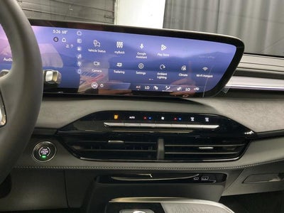 2027 Buick Enclave Sport Touring