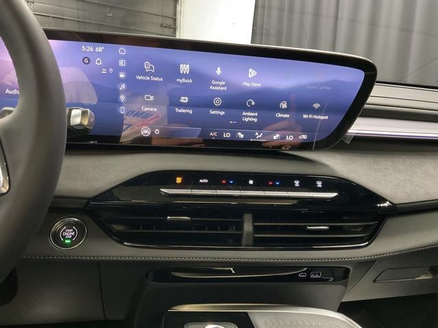 2027 Buick Enclave Sport Touring