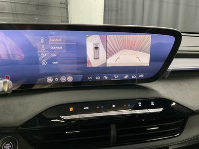 2027 Buick Enclave Sport Touring