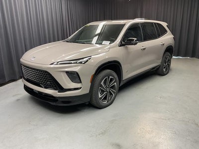 2027 Buick Enclave Sport Touring
